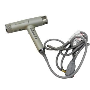 GA.MA iQ1 Perfetto Hair Dryer